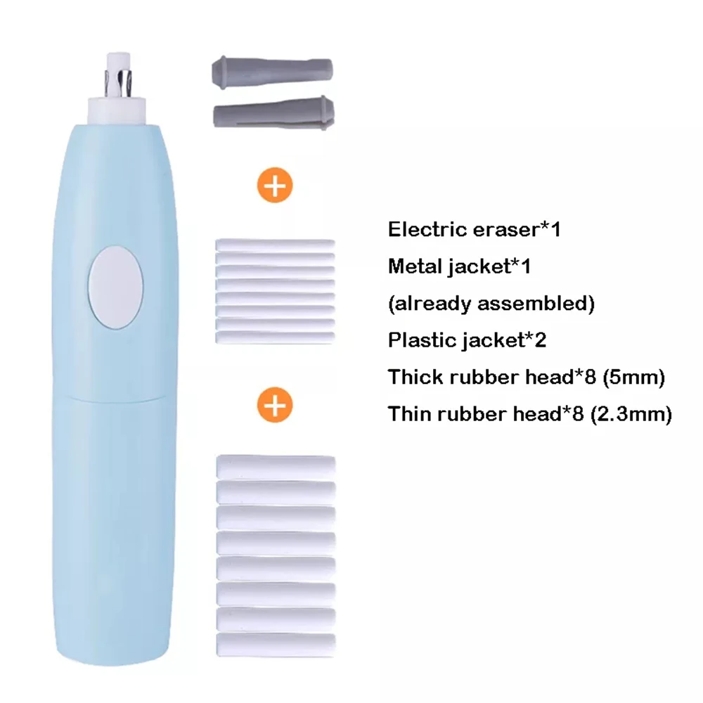 Детский рисунок художественная живопись Регулируемая электрическая резиновая подсветка кисть для эскиза подходит для студентов уличные э...
Детский рисунок художественная живопись Регулируемая электрическая резиновая подсветка кисть для эскиза подходит для студентов уличные э...