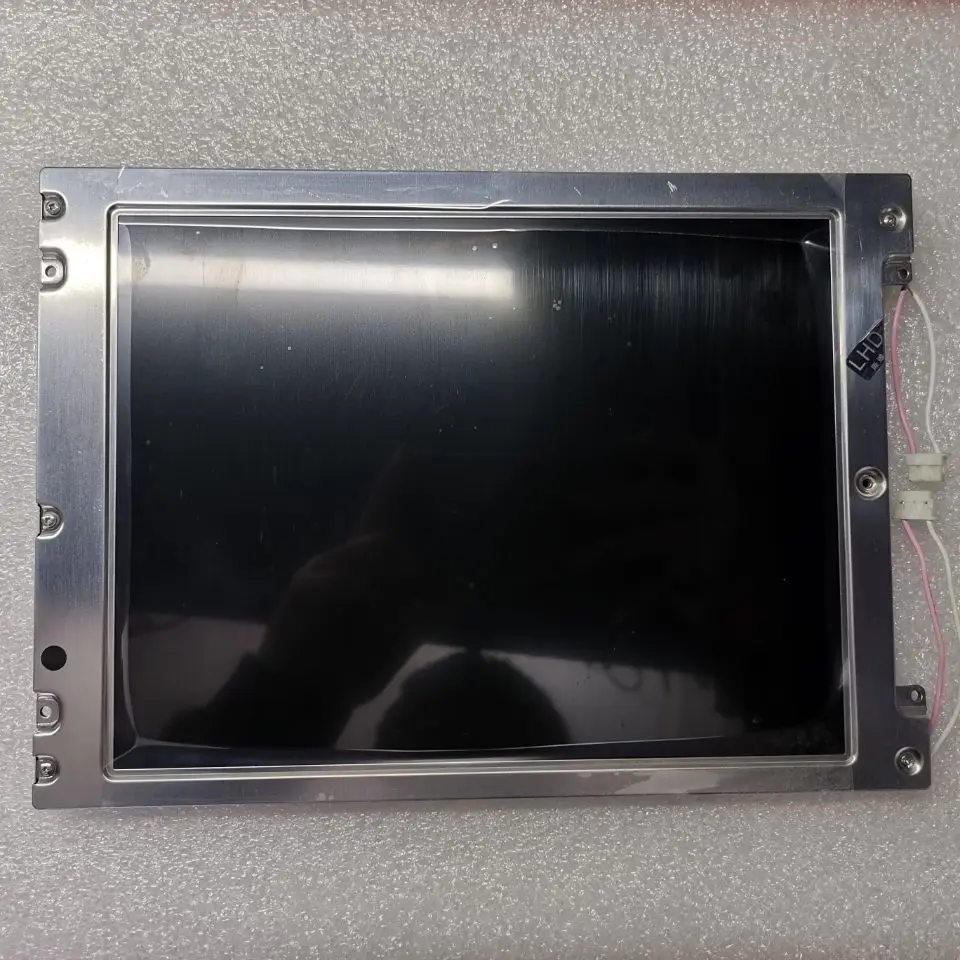 LTM10C209H 5,5-дюймовый ЖК-экран для TOSHIBA, сменная TFT-панель дисплея, Ремонт ЖК-дисплея
LTM10C209H 5,5-дюймовый ЖК-экран для TOSHIBA, сменная TFT-панель дисплея, Ремонт ЖК-дисплея
