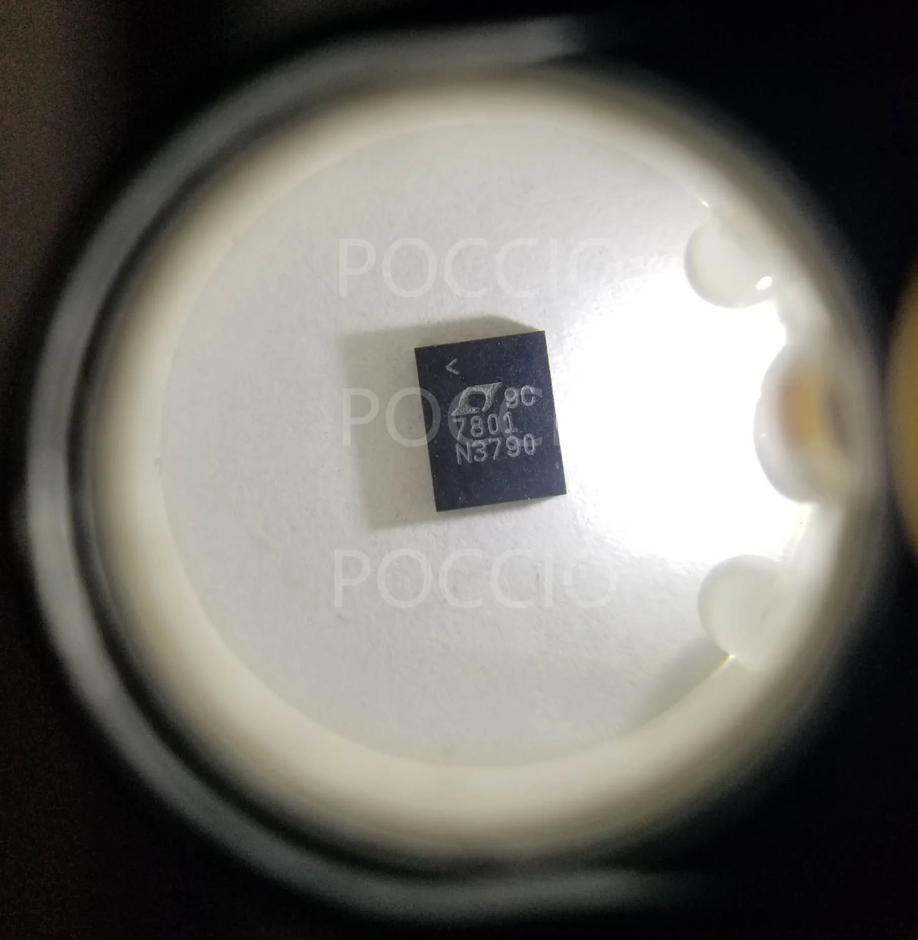 LTC7801EUFD LTC7801IUFD LTC7801HUFD LTC7801 - 150 в Low IQ, синхронный понижающий контроллер постоянного/постоянного тока
LTC7801EUFD LTC7801IUFD LTC7801HUFD LTC7801 - 150 в Low IQ, синхронный понижающий контроллер постоянного/постоянного тока