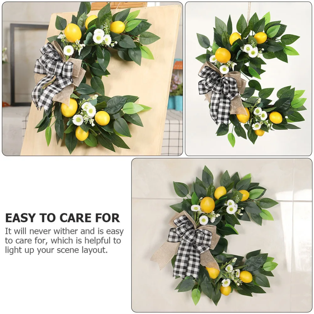 1pc Lifelike Artificial Plant Ornament Fake Plant Hanging Decor Home Pendant
1pc Lifelike Artificial Plant Ornament Fake Plant Hanging Decor Home Pendant