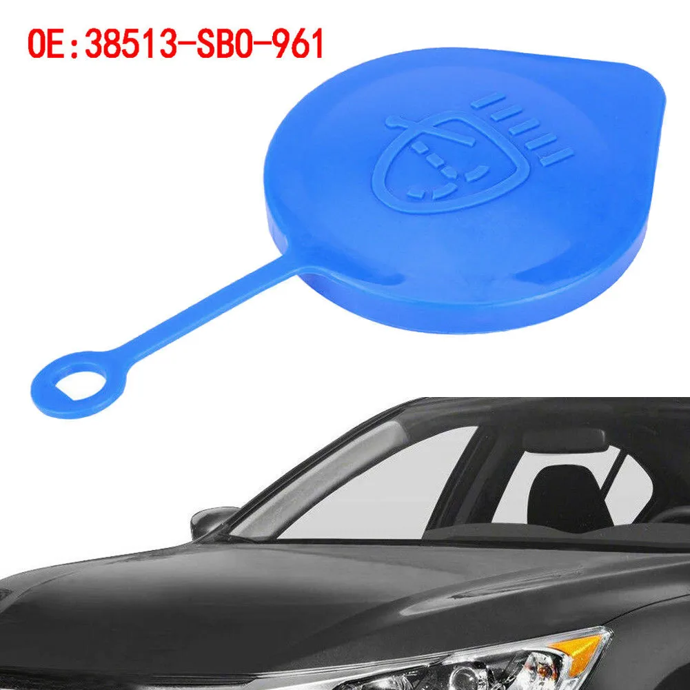 

1pcs Windshield Wiper Fuel Tank Cap For Honda 09-13 CITY 09-11 Civic 88-96 Civic Del Sol 93-96 F-Accord 98-93 CRX