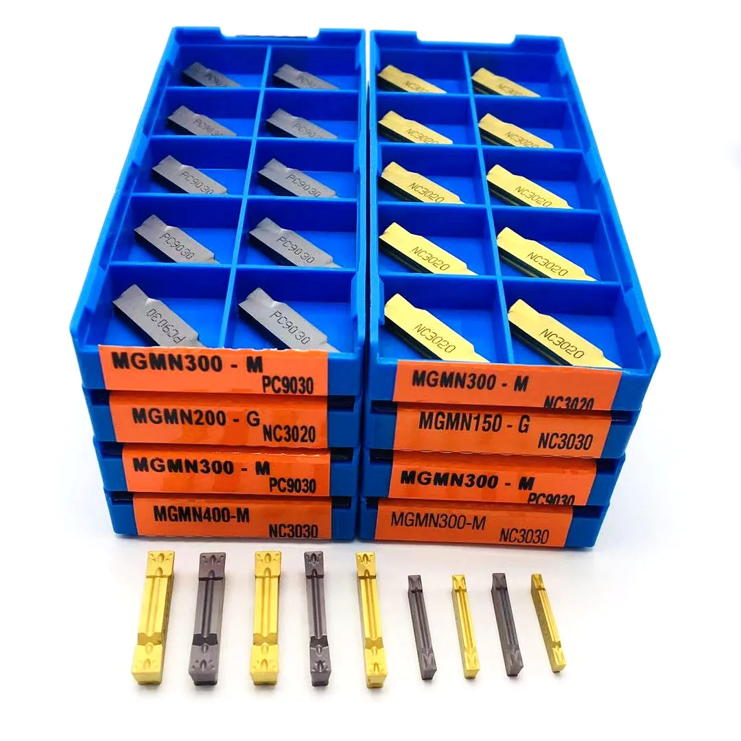 Лезвие канавки MGMN200 MGMN300 MGMN400 MGMN500 MGMN150 PC9030 NC3020 NC3030 для держателя инструмента MGEHR MGMN из нержавеющей стали
Лезвие канавки MGMN200 MGMN300 MGMN400 MGMN500 MGMN150 PC9030 NC3020 NC3030 для держателя инструмента MGEHR MGMN из нержавеющей стали
