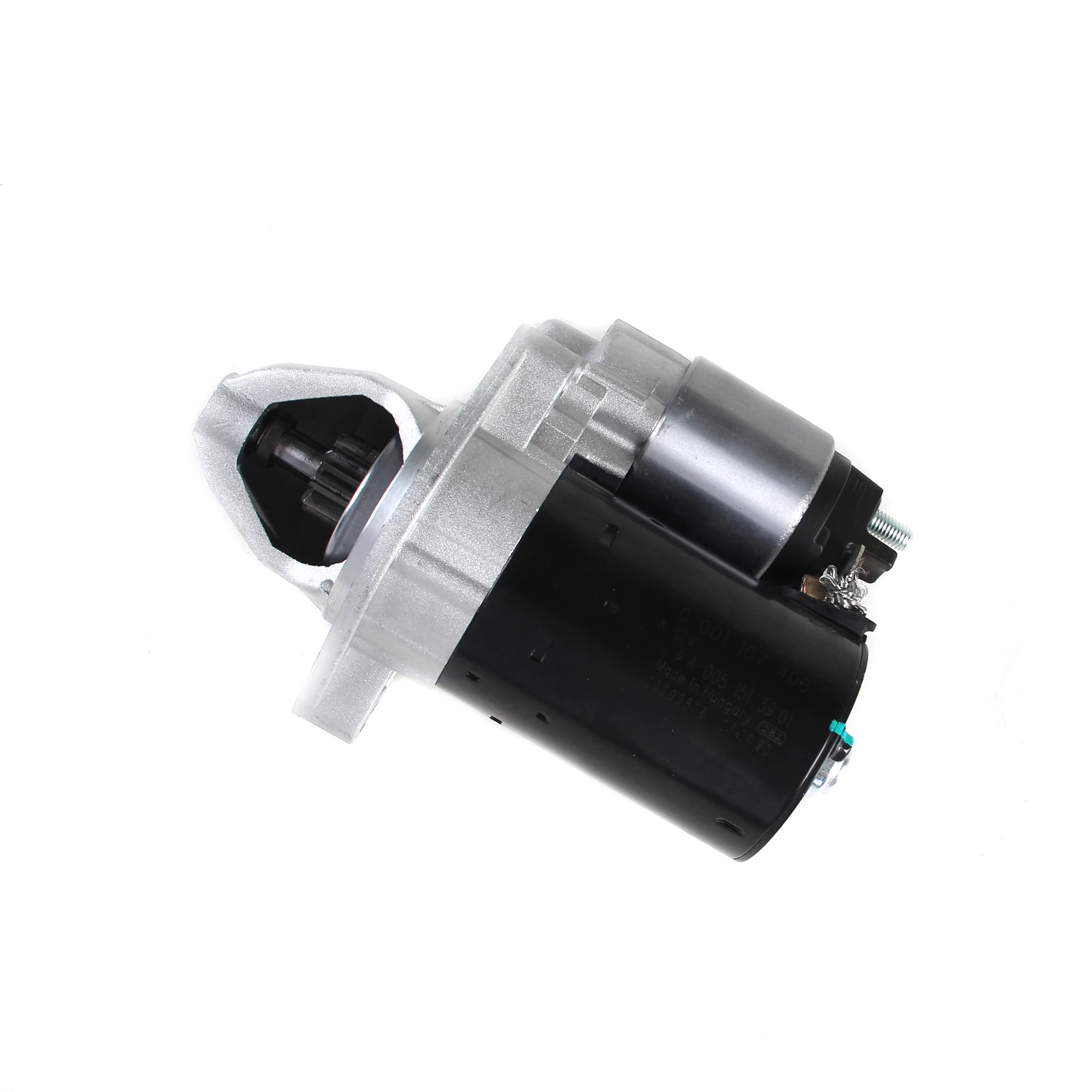 Enigne Ignition Starter Motor Fit For MERCEDES-BENZ W203 CL203 S203 C209 A209 A005 151 34 01 100911023G 1516657R
Enigne Ignition Starter Motor Fit For MERCEDES-BENZ W203 CL203 S203 C209 A209 A005 151 34 01 100911023G 1516657R