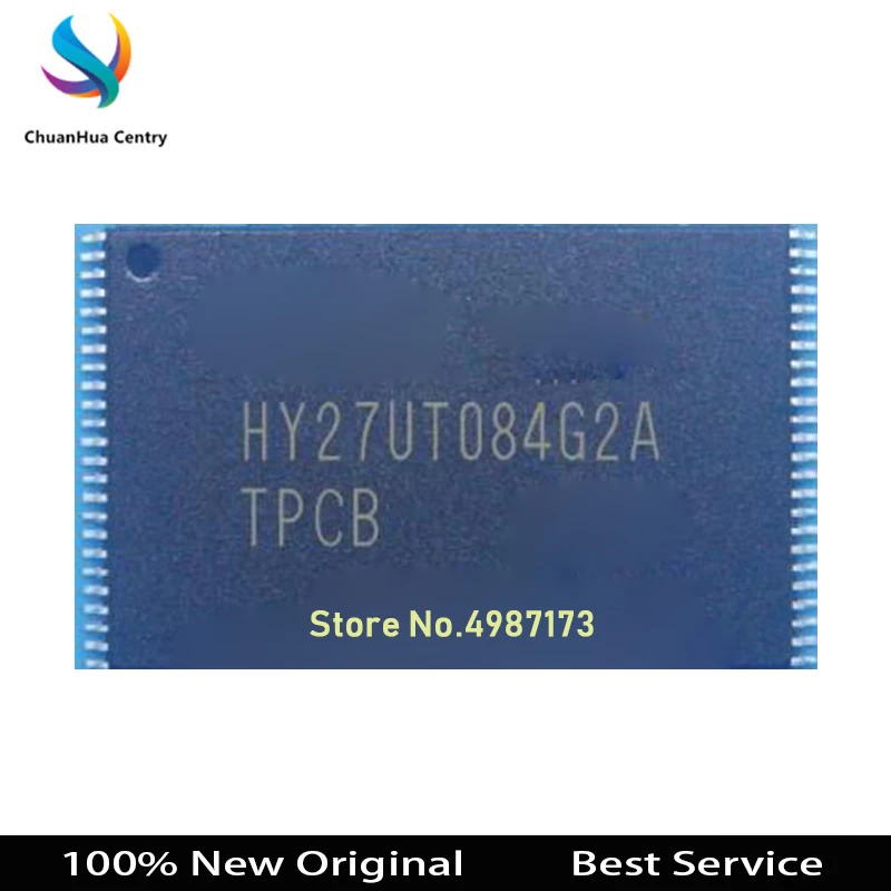HY27UT084G2A-TPCB 100% Новый оригинал на складе HY27UT084G2A-TPCB Большая скидка для большего количества
HY27UT084G2A-TPCB 100% Новый оригинал на складе HY27UT084G2A-TPCB Большая скидка для большего количества