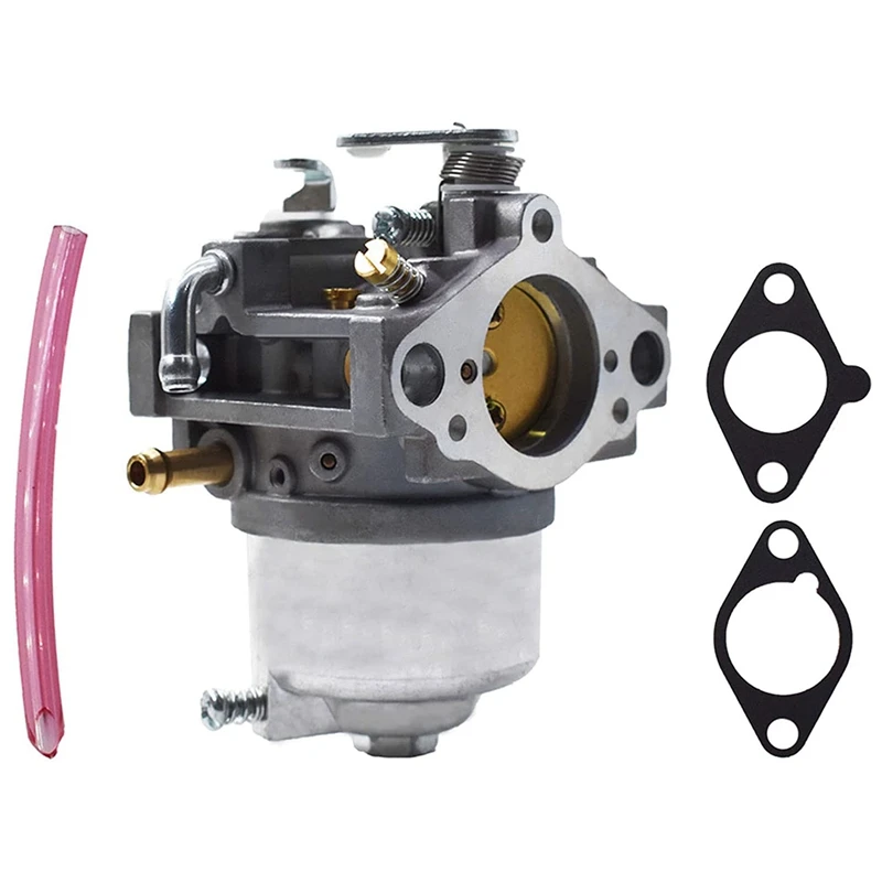 Carburetor Carb & Gaskets for Kawasaki Mule 2500 2510 1996-1999 Part 15003-2509
Carburetor Carb & Gaskets for Kawasaki Mule 2500 2510 1996-1999 Part 15003-2509