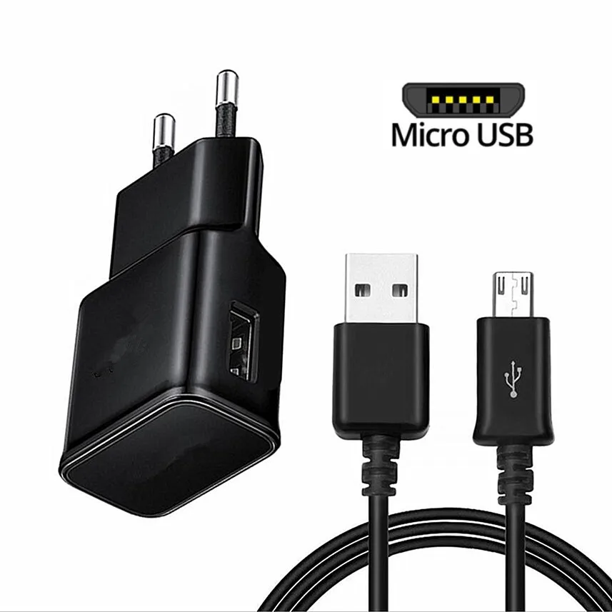 Устройство для быстрой зарядки QC3.0 EU (евро) быстрое зарядное устройство адаптер