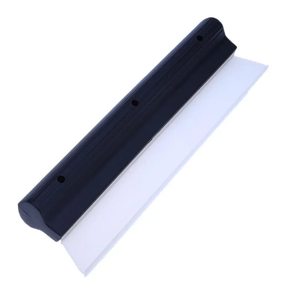 VODOOL Soft Silicone Auto Windshield Window Glass Water Drying Blade Wiper Cleaning Scraper Car Washing Tools for car windows
VODOOL Soft Silicone Auto Windshield Window Glass Water Drying Blade Wiper Cleaning Scraper Car Washing Tools for car windows
