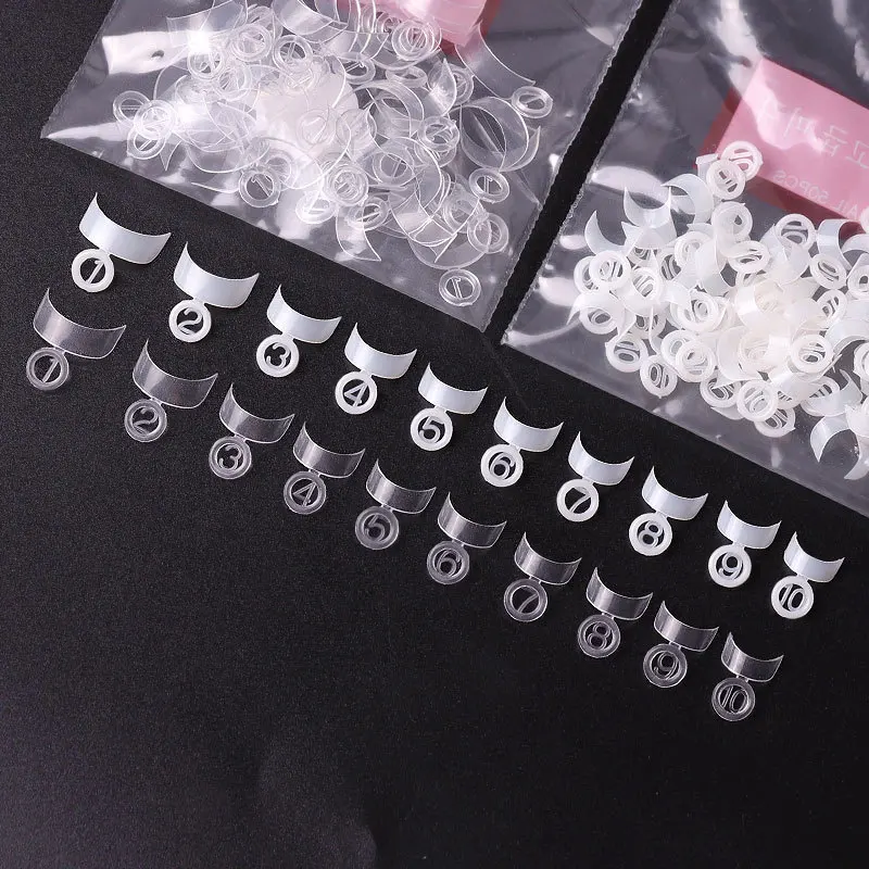 500Pcs/bag French Chip-Proof Manicure Kit French Nail Art Short Tips Acrylic UV Gel False Tips DIY Manicure Tools
500Pcs/bag French Chip-Proof Manicure Kit French Nail Art Short Tips Acrylic UV Gel False Tips DIY Manicure Tools