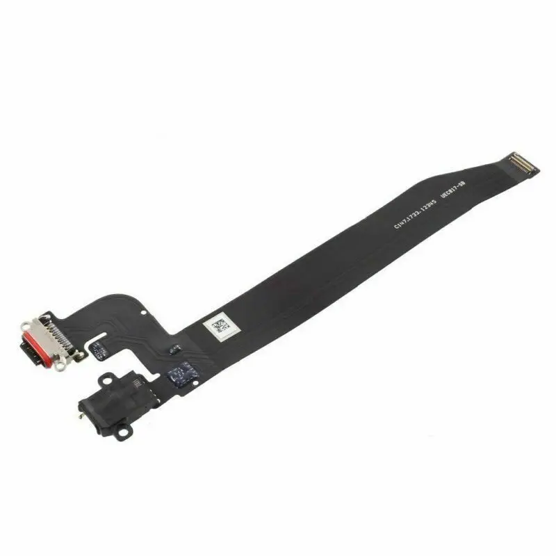 Oneplus 5T Type C Mic USB зарядный порт задний гибкий кабель для OnePlus 1 + A5010 - купить по