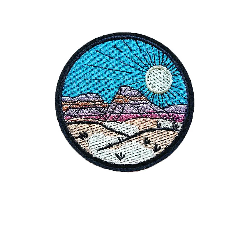 10pcs/lot Round Embroidery Patches Letters Nature Clothing Accessoriesbadge Applique Bag Iron Heat Transfer Biker Decoration 
10pcs/lot Round Embroidery Patches Letters Nature Clothing Accessoriesbadge Applique Bag Iron Heat Transfer Biker Decoration