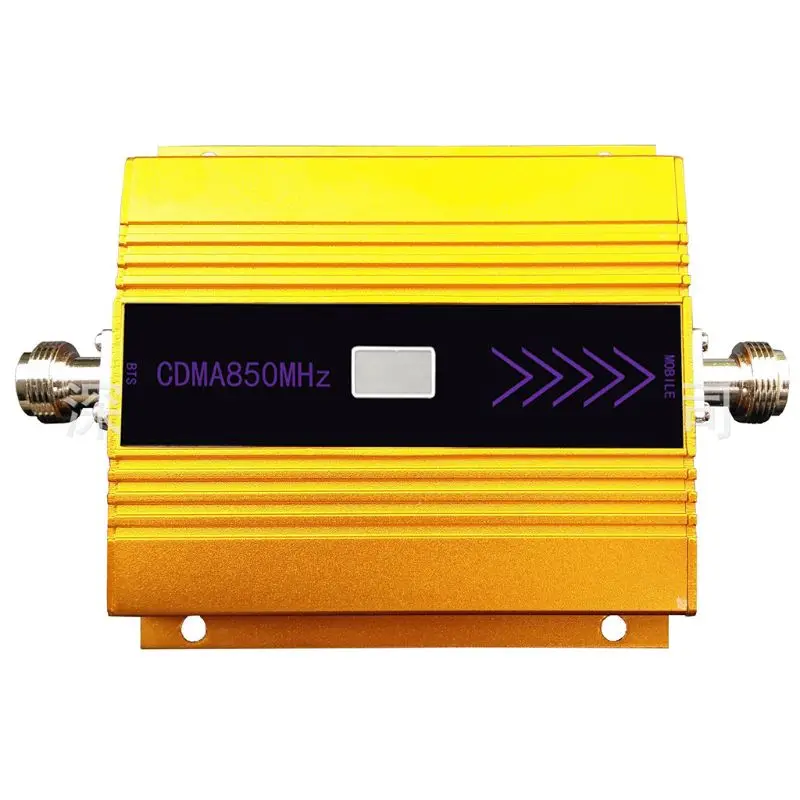 850mhZ GSM 2G/3G/4G Signal Booster Repeater Amplifier Antenna for Mobile Phone
850mhZ GSM 2G/3G/4G Signal Booster Repeater Amplifier Antenna for Mobile Phone
