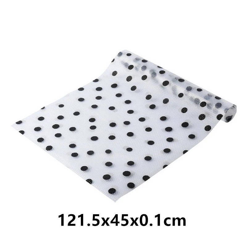 45X122cm Drawer Mat Oil-Proof Moisture Kitchen Table Shelf Liner Mats Cupboards Pad Paper Non Slip Waterproof Closet Placemat
45X122cm Drawer Mat Oil-Proof Moisture Kitchen Table Shelf Liner Mats Cupboards Pad Paper Non Slip Waterproof Closet Placemat