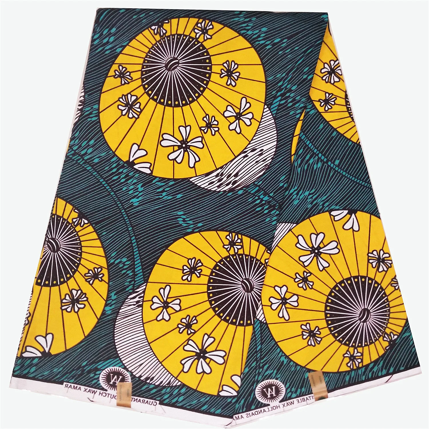 Модная ткань с вощеным принтом, ткань в африканском стиле Анкары, 100% хлопок для вечернего платья
Модная ткань с вощеным принтом, ткань в африканском стиле Анкары, 100% хлопок для вечернего платья