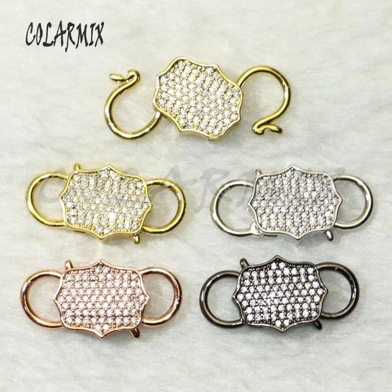 6Pcs Lock pendants lock S clasp Pendant mix colors Jewelry accessories for jewelry making bolt screw jewelry fashion 50717
6Pcs Lock pendants lock S clasp Pendant mix colors Jewelry accessories for jewelry making bolt screw jewelry fashion 50717