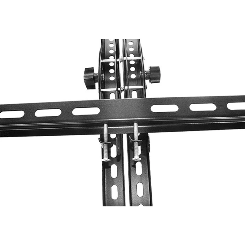 Hot Adjustable TV Wall Mount Bracket Flat Panel TV Frame Support 15 Degrees Tilt, for 23-55 Inch LCD LED TV Frame
Hot Adjustable TV Wall Mount Bracket Flat Panel TV Frame Support 15 Degrees Tilt, for 23-55 Inch LCD LED TV Frame