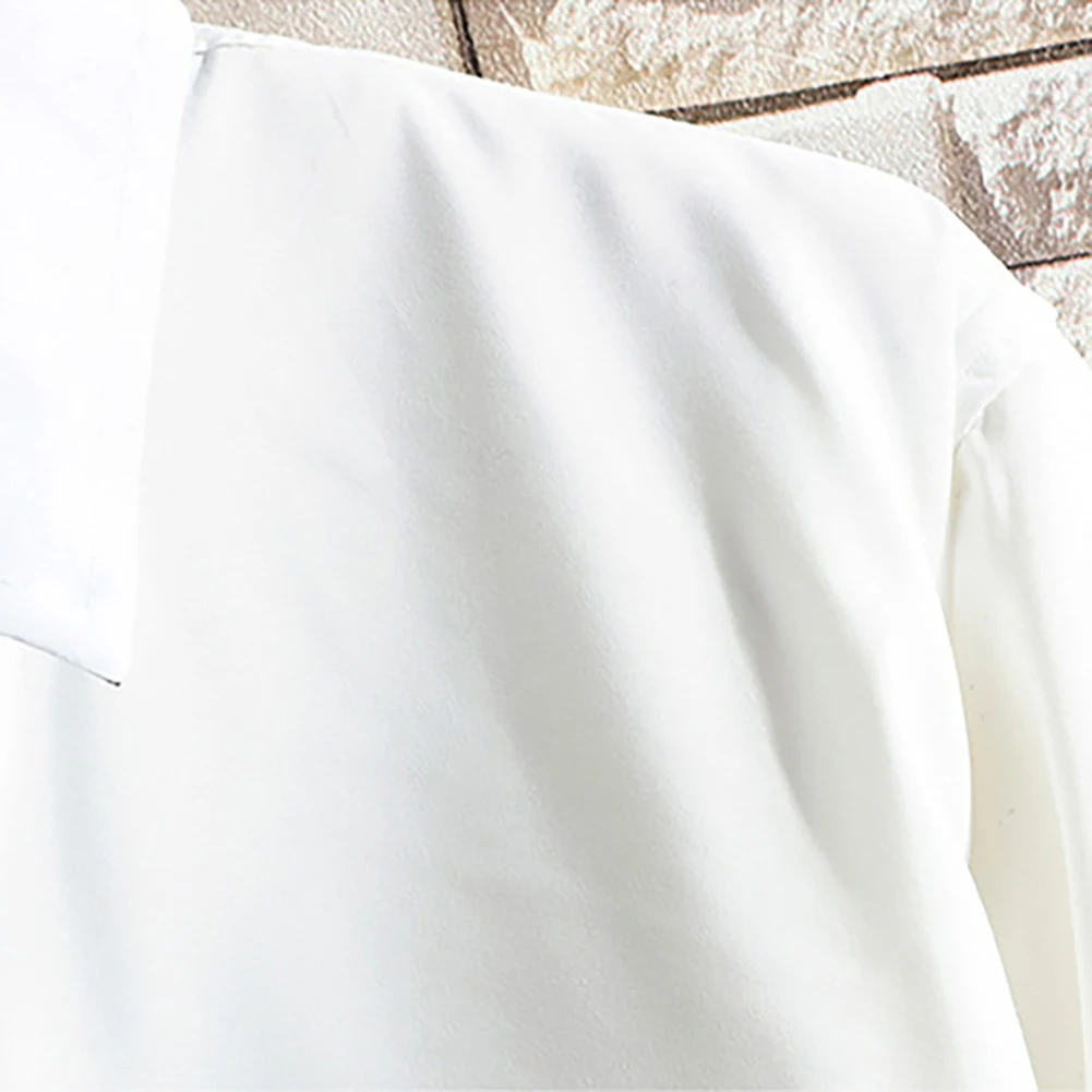 New Fashion Men Long Sleeve Turn Down Collar Gradient Color Buttons Loose Shirt Top Casual Shirts
New Fashion Men Long Sleeve Turn Down Collar Gradient Color Buttons Loose Shirt Top Casual Shirts