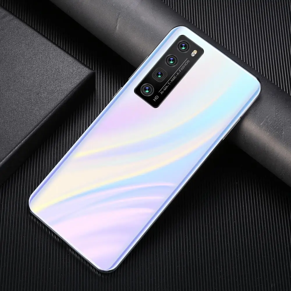 Nova7Pro 7.2 Inch 128/256GB 5000mAh Deca Core Smart Phone Fingerprint ID 5G LTE Bands 32+64MP Andriod Phone 5000mAh CPU MTK6899
Nova7Pro 7.2 Inch 128/256GB 5000mAh Deca Core Smart Phone Fingerprint ID 5G LTE Bands 32+64MP Andriod Phone 5000mAh CPU MTK6899