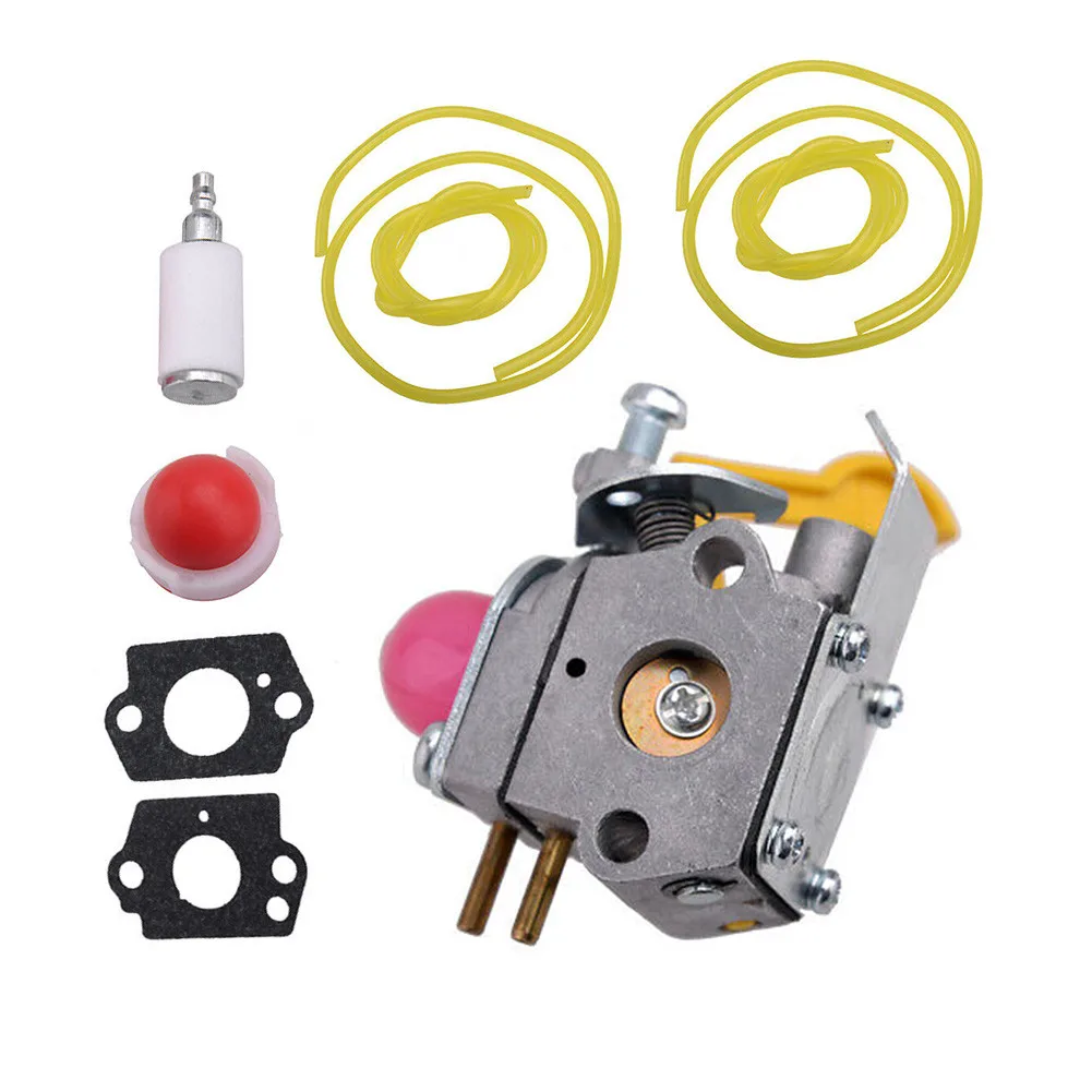 Карбюратор для Jonsered GT-2124C Partner B250 B Тип 2 B250 L Тип 2 Колибри II + Тип s 1 2 3 4 5 II S Тип s 1 2 XS
Карбюратор для Jonsered GT-2124C Partner B250 B Тип 2 B250 L Тип 2 Колибри II + Тип s 1 2 3 4 5 II S Тип s 1 2 XS