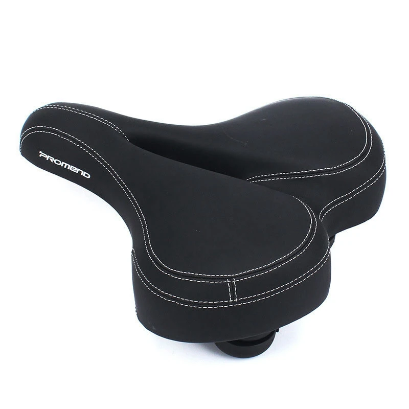 PROMEND Bike Saddle Bicycle Saddle Seat Comfort Soft Breathable Bike Gel for MTB Road Bike
PROMEND Bike Saddle Bicycle Saddle Seat Comfort Soft Breathable Bike Gel for MTB Road Bike