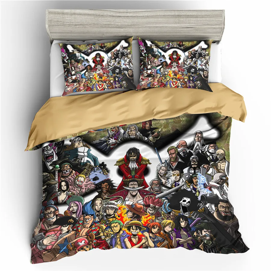 A Bedding Set 3D Printed Duvet Cover Bed Set One Piece Home Textiles for Adults Bedclothes with Pillowcase #FTHZW01
A Bedding Set 3D Printed Duvet Cover Bed Set One Piece Home Textiles for Adults Bedclothes with Pillowcase #FTHZW01