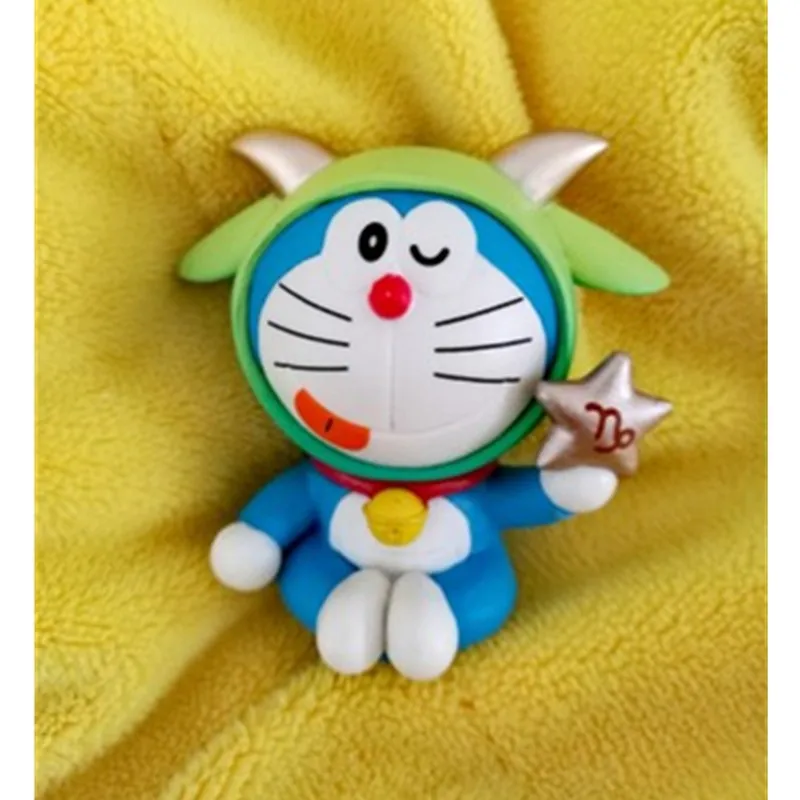 12 Pcs/Set Doraemon Pokonyan Nobita Nobi Dorami Fellows Minamoto Shizuka PVC Action Figure Collectible Model Toy BOX 5CM X2467
12 Pcs/Set Doraemon Pokonyan Nobita Nobi Dorami Fellows Minamoto Shizuka PVC Action Figure Collectible Model Toy BOX 5CM X2467
