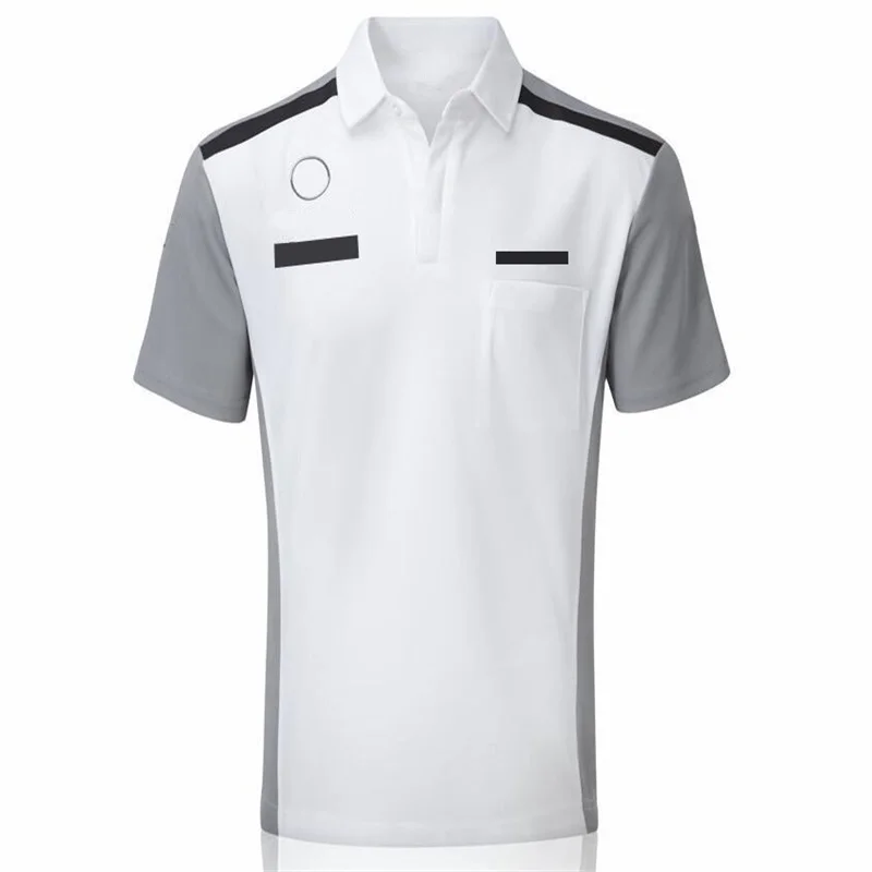 F1 team short-sleeved POLO shirt 2021 official new F1 shirt alpine F1 Team T-shirt F1 equipped motorsport t-shirt
F1 team short-sleeved POLO shirt 2021 official new F1 shirt alpine F1 Team T-shirt F1 equipped motorsport t-shirt