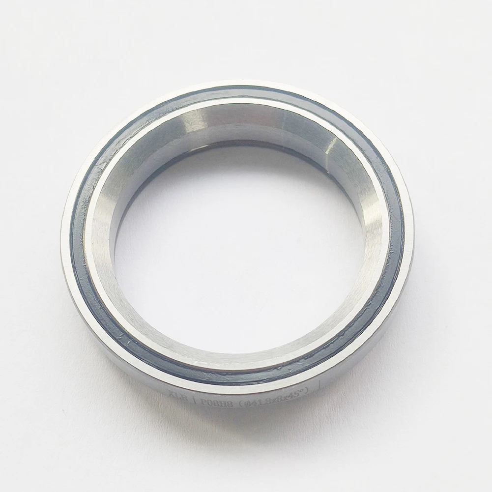 2 Pcs MTB Bike Steel Bearings Mountain Road Bicycle Headset Beaing 1 1/8inch 28.6mm 30.5 X 41.8 X 8mm 45/45° Cycling Parts
2 Pcs MTB Bike Steel Bearings Mountain Road Bicycle Headset Beaing 1 1/8inch 28.6mm 30.5 X 41.8 X 8mm 45/45° Cycling Parts