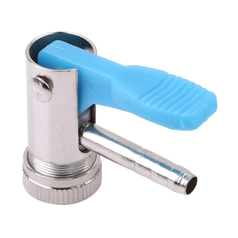 Auto Truck Tire Clamp Brass Valve Air Pump Chuck Clip Tire Valve Air Collet Pneumatic Pump Changeovr
Auto Truck Tire Clamp Brass Valve Air Pump Chuck Clip Tire Valve Air Collet Pneumatic Pump Changeovr