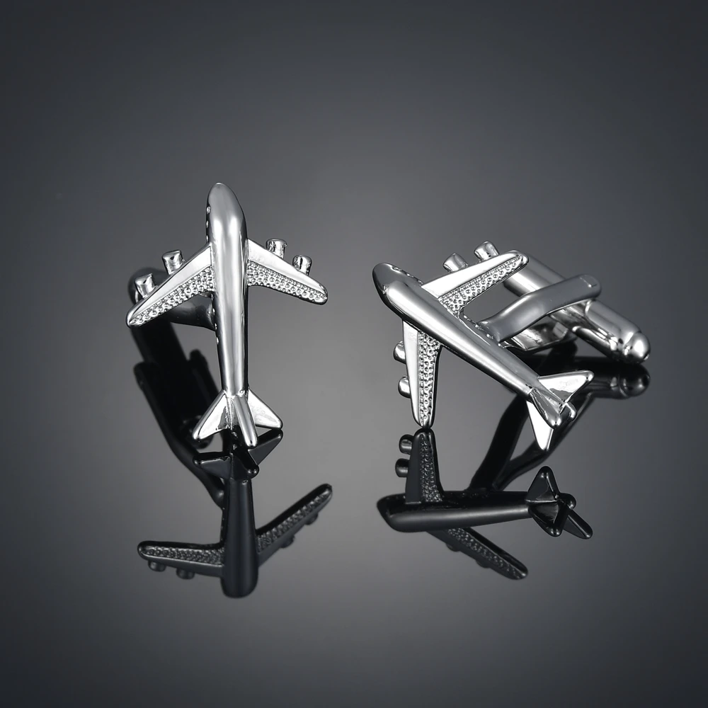 Novelty Vehicle Motorcycles/Bicycles/Racing/Cars cufflinks Plane/Wooden/Horse/Bus Modeling men's French shirts cuff links
Novelty Vehicle Motorcycles/Bicycles/Racing/Cars cufflinks Plane/Wooden/Horse/Bus Modeling men's French shirts cuff links
