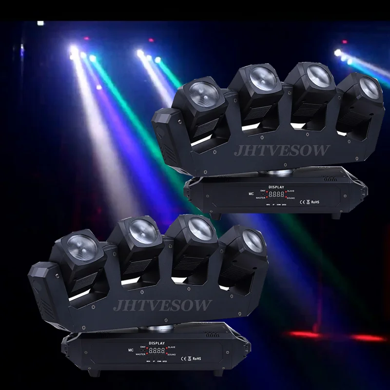 4X10W RGBW 4in1 dmx beam wash led moving head fixture club lighting equipment show system
4X10W RGBW 4in1 dmx beam wash led moving head fixture club lighting equipment show system