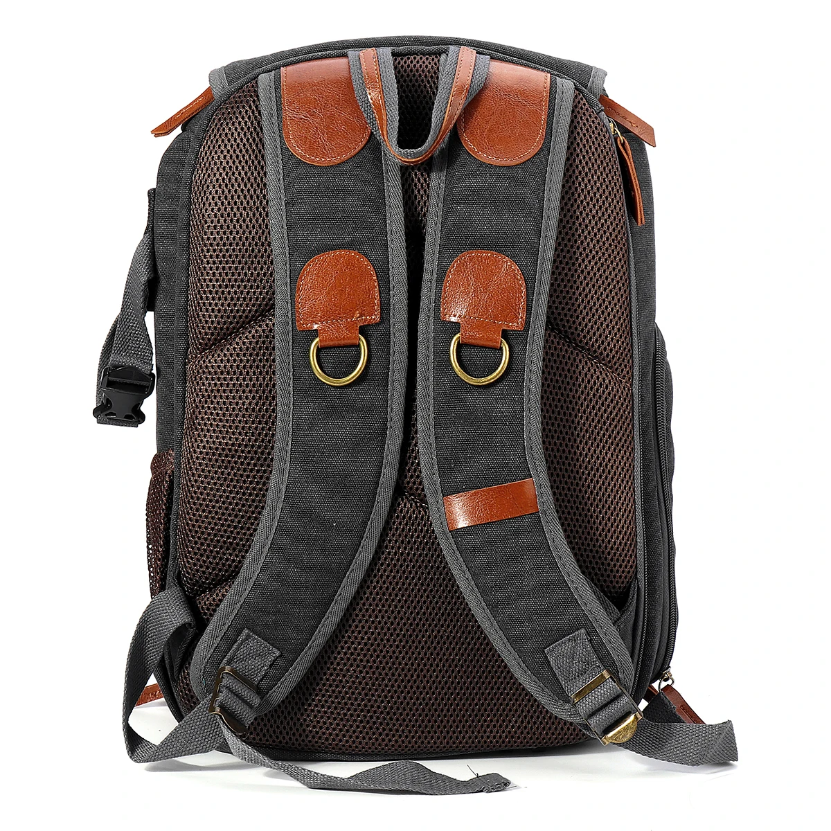 Waterproof Batik Multi-functional Canvas Camera Backpack Video Digital DSLR Bag Large Capacity Outdoor Camera Photo Bag Case
Waterproof Batik Multi-functional Canvas Camera Backpack Video Digital DSLR Bag Large Capacity Outdoor Camera Photo Bag Case