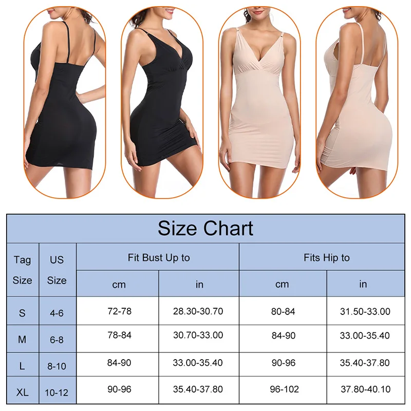 Women Trainer Slimming Underwear Bodysuit Waist Trainer Body Shaper Control Slips Butt Lifter Corset Dress 
Women Trainer Slimming Underwear Bodysuit Waist Trainer Body Shaper Control Slips Butt Lifter Corset Dress