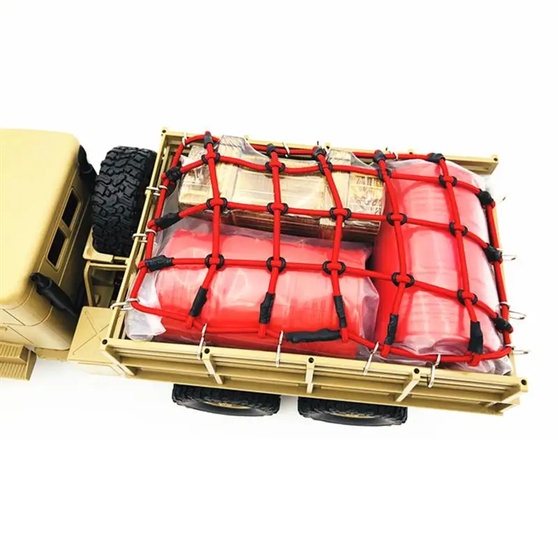 Motorcycle Luggage Net Bike 6 Hooks Hold down Fuel Tank Luggage Mesh Web Bungee Black Motorcycle Bike 6 Hooks Tank Car styling
Motorcycle Luggage Net Bike 6 Hooks Hold down Fuel Tank Luggage Mesh Web Bungee Black Motorcycle Bike 6 Hooks Tank Car styling