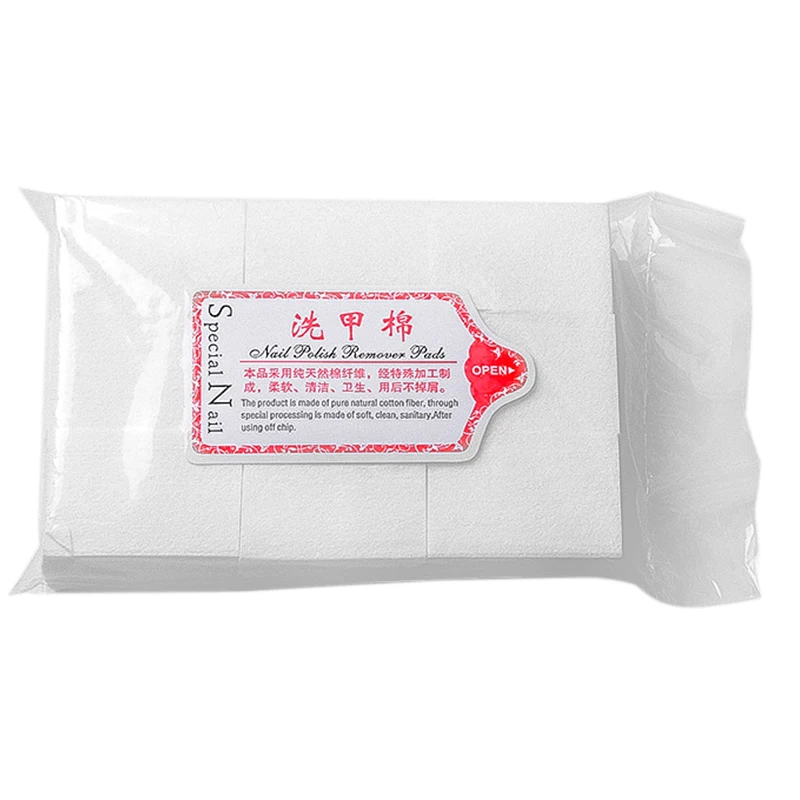 Nail Towel Gel Polish Remover Professional Salon Use Or Home Use Manicure Lint-Free Wipes Cotton Lint 
Nail Towel Gel Polish Remover Professional Salon Use Or Home Use Manicure Lint-Free Wipes Cotton Lint