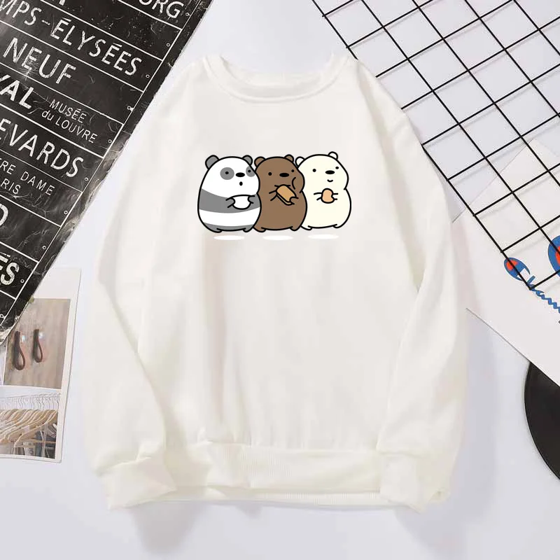 kpop ulzzang bangtan Women Hoodie Stitch Girly cartoon bear print Sweatshirts vogue Pullovers Harajuku Hooded Corps top 2021
kpop ulzzang bangtan Women Hoodie Stitch Girly cartoon bear print Sweatshirts vogue Pullovers Harajuku Hooded Corps top 2021
