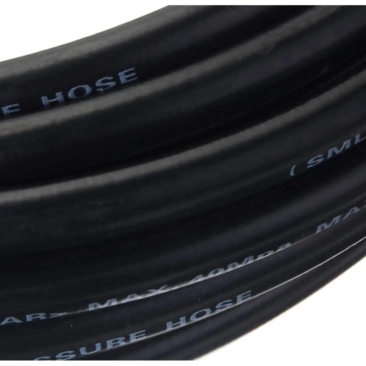 5m/8m/10m 5800PSI 40MPa High Pressure Washer Hose Pipe Cord M22 Car Washer Water Cleaning Extension Hose Water Hose for Karcher
5m/8m/10m 5800PSI 40MPa High Pressure Washer Hose Pipe Cord M22 Car Washer Water Cleaning Extension Hose Water Hose for Karcher