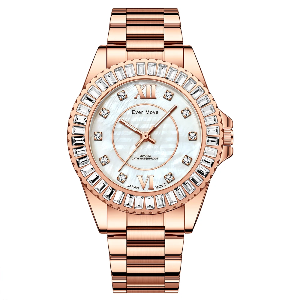 Модные часы с бриллиантами, женский браслет, набор для женщин, ювелирные изделия, наручные роскошные японские часы
Модные часы с бриллиантами, женский браслет, набор для женщин, ювелирные изделия, наручные роскошные японские часы