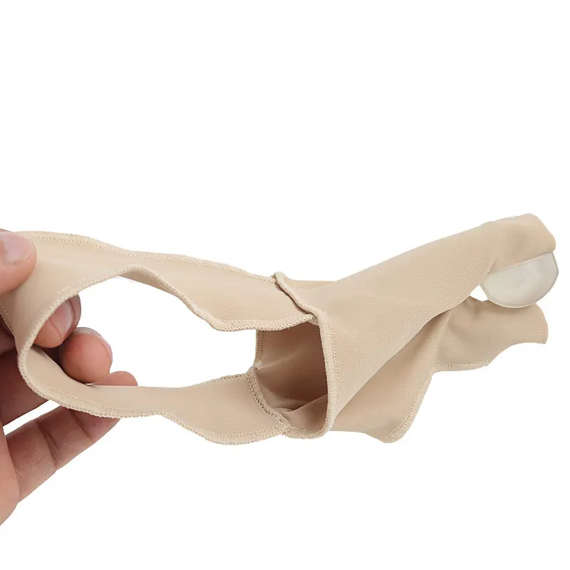 Toe Separator Hallux Valgus Splint Pedicure Tool Bunion Corrector Feet Care Bone Thumb Straightener Pedicure Orthosis 1Pair/2Pcs
Toe Separator Hallux Valgus Splint Pedicure Tool Bunion Corrector Feet Care Bone Thumb Straightener Pedicure Orthosis 1Pair/2Pcs