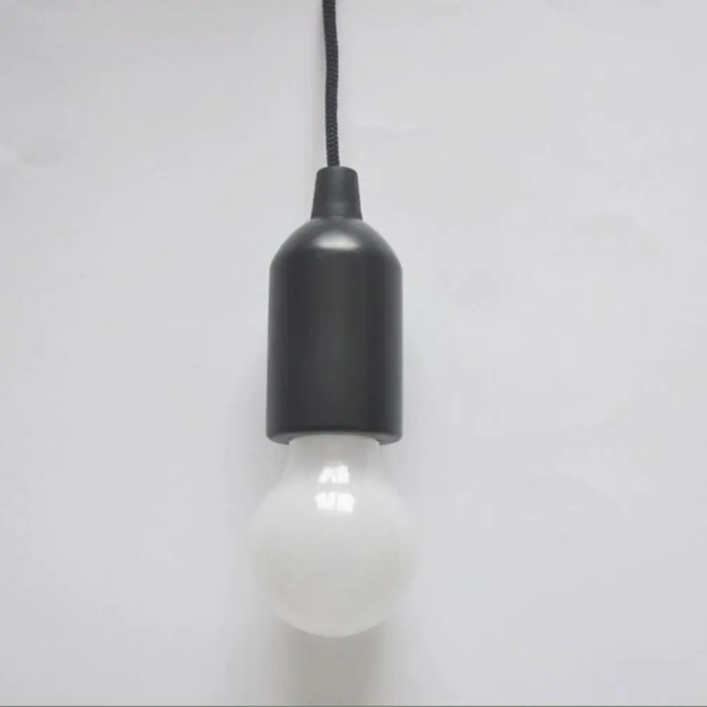 Led Portable Colorful Rope Light Retro Lighting Tent Camping Light Bulb Pull Line Night Light Pull Cord Bulb 
Led Portable Colorful Rope Light Retro Lighting Tent Camping Light Bulb Pull Line Night Light Pull Cord Bulb