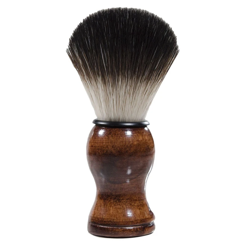 Men Shaving Brush Shave Wooden Handle Facial Beard Cleaning Appliance High Quality Pro Salon Tool Safety Razor Brush
Men Shaving Brush Shave Wooden Handle Facial Beard Cleaning Appliance High Quality Pro Salon Tool Safety Razor Brush