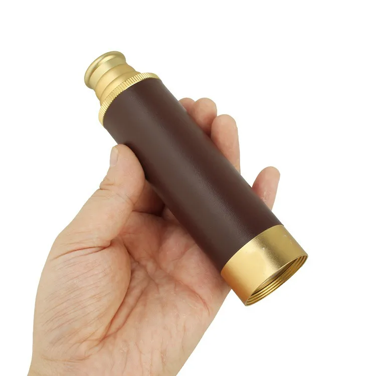 25x30 High Power HD Pirate Telescope Monocular Retro Toy Telescopic Mini Outdoor Portable Super Telescope 
25x30 High Power HD Pirate Telescope Monocular Retro Toy Telescopic Mini Outdoor Portable Super Telescope