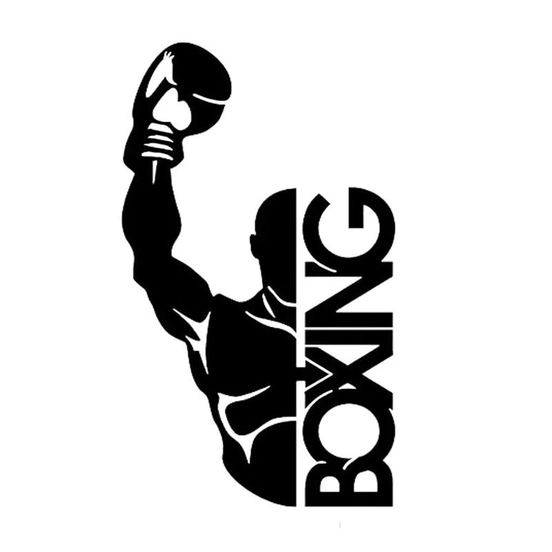 Personalized Car Stickers Boxing Gloves Combat Decal Car Stickers Vinyl High Quality Decals Car Decal 9*15.3CM
Personalized Car Stickers Boxing Gloves Combat Decal Car Stickers Vinyl High Quality Decals Car Decal 9*15.3CM