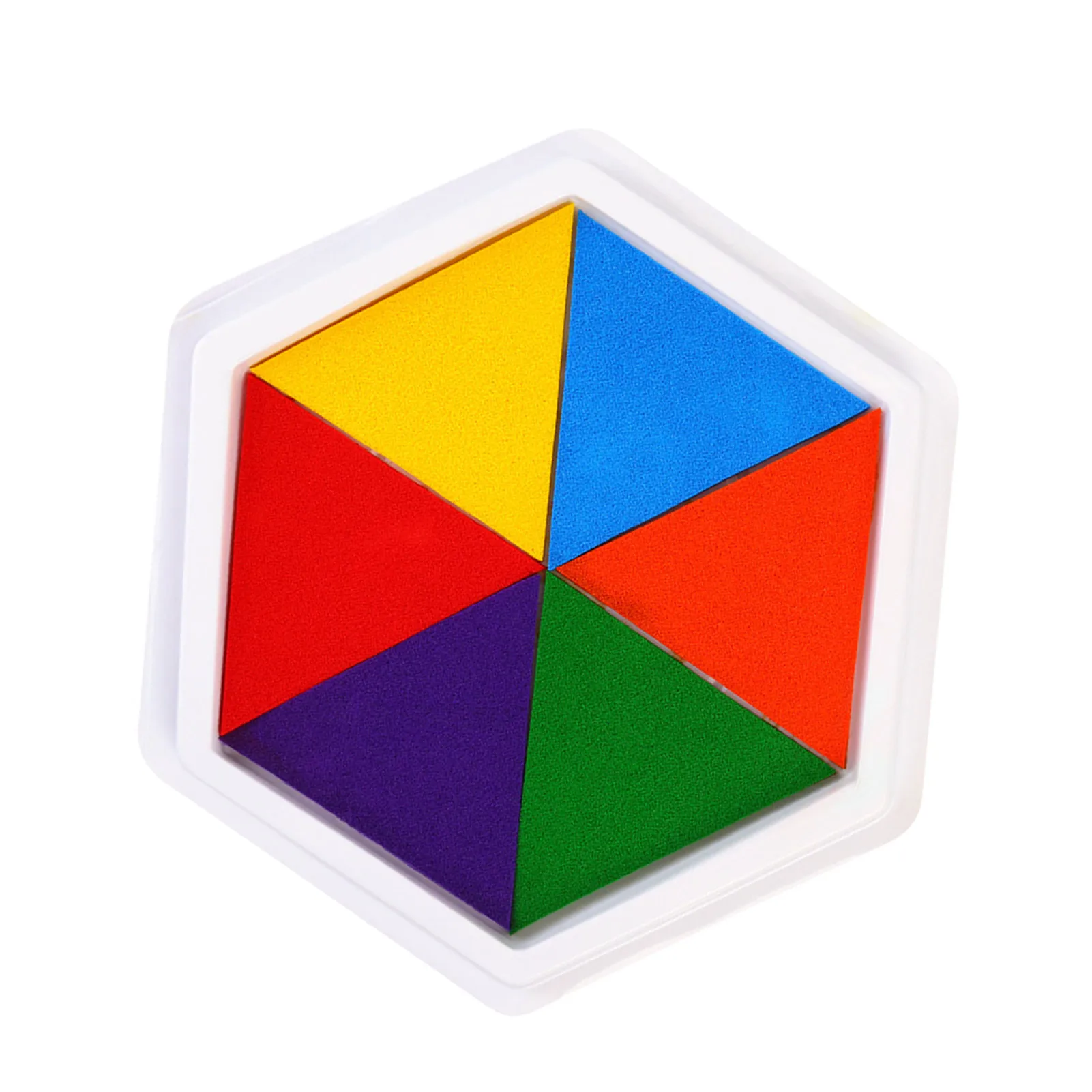 Funny 6 Colors Ink Pad Stamp DIY Finger Painting Craft Cardmaking Safe Finger Paint Set For Kids Education Drawing Toys Gifts
Funny 6 Colors Ink Pad Stamp DIY Finger Painting Craft Cardmaking Safe Finger Paint Set For Kids Education Drawing Toys Gifts