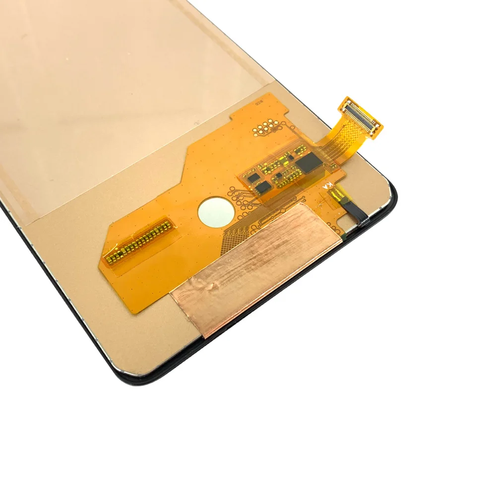 6.5" For Samsung Galaxy A51 SM-A515F/DSN LCD Display Touch Screen Digitizer Assembly For Samsung A51 A515 A515F Lcd Screen
6.5" For Samsung Galaxy A51 SM-A515F/DSN LCD Display Touch Screen Digitizer Assembly For Samsung A51 A515 A515F Lcd Screen