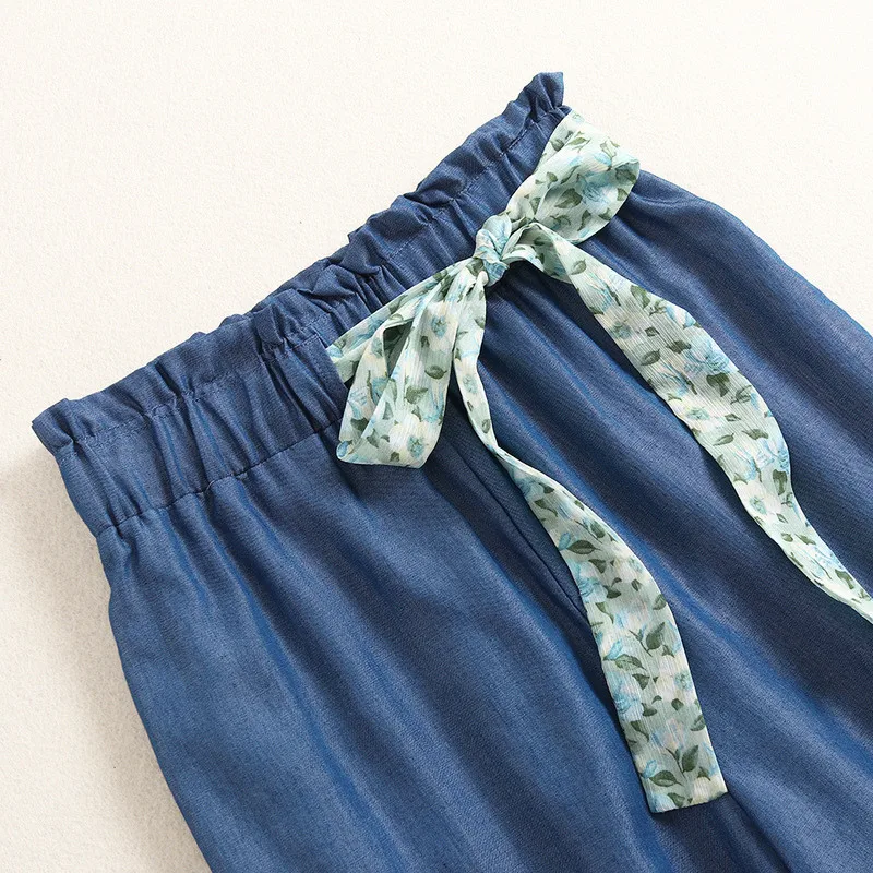 High Fashion Summer Set Women 2020 New Elegant Floral Print Chiffon Blouse and Pants Suit 2 Piece Matching Sets Twinset
High Fashion Summer Set Women 2020 New Elegant Floral Print Chiffon Blouse and Pants Suit 2 Piece Matching Sets Twinset