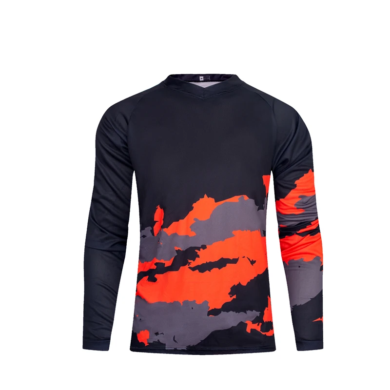 Custom Made High-Tech Polyester Custom Print Sublimation Quick Dry Wears Clothes Uniform Design Long Fishing Jerseys
Custom Made High-Tech Polyester Custom Print Sublimation Quick Dry Wears Clothes Uniform Design Long Fishing Jerseys