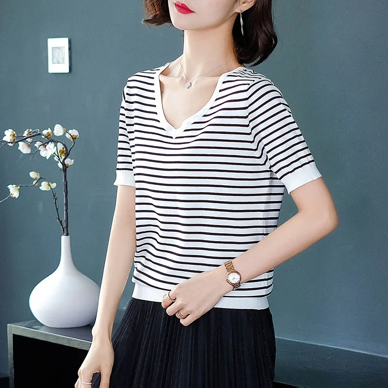T Shirt Women Clothes blue 2019 Fashion Black Tee Top Fashion Cotton Ladies Tee Shirt
T Shirt Women Clothes blue 2019 Fashion Black Tee Top Fashion Cotton Ladies Tee Shirt