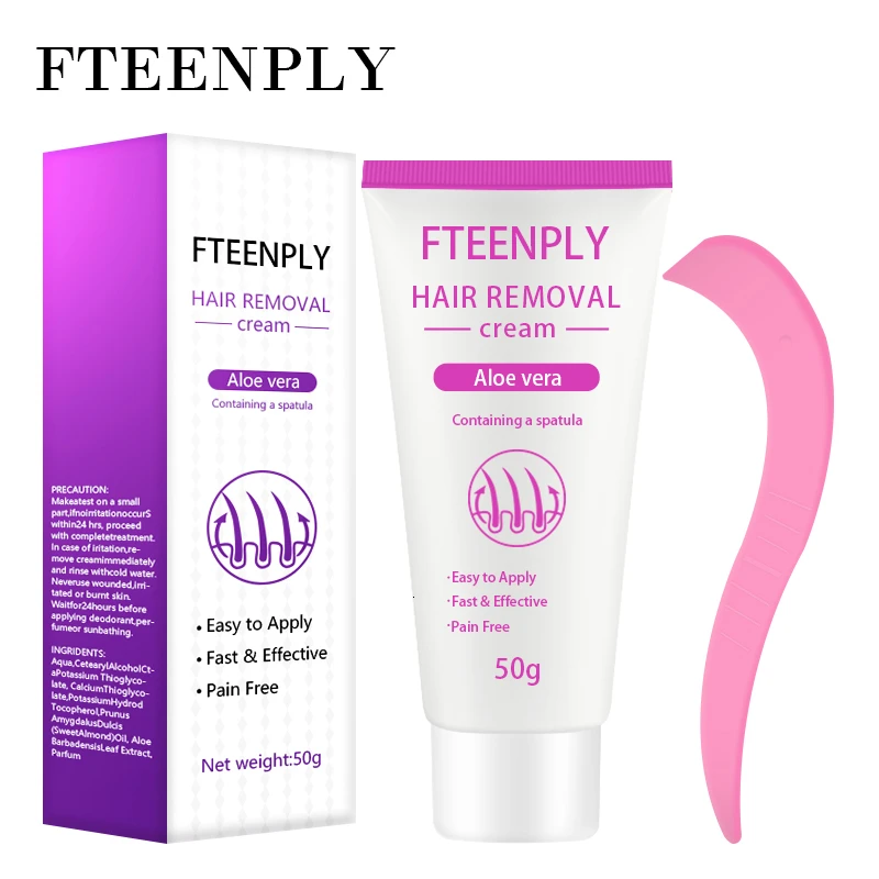 FTEENPLY Hair Removal Cream Aloe Vera Painless Gentle Hair Removal Cream Underarm Leg Body Depilatory Cream Hair Removal
FTEENPLY Hair Removal Cream Aloe Vera Painless Gentle Hair Removal Cream Underarm Leg Body Depilatory Cream Hair Removal