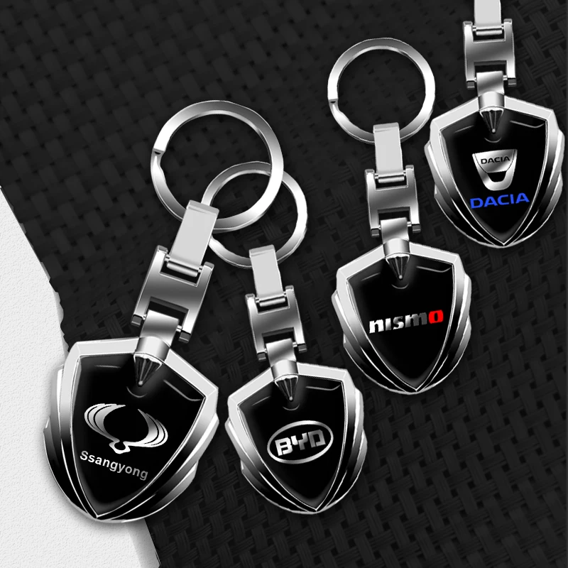 1pcs Car Metal Aluminum Badge Key Ring Key Chain Car Goods For Volvo Xc90 S60 S80 Xc60 Xc70 Xc90 Fh V50 S40 C30 Car Accessories
1pcs Car Metal Aluminum Badge Key Ring Key Chain Car Goods For Volvo Xc90 S60 S80 Xc60 Xc70 Xc90 Fh V50 S40 C30 Car Accessories