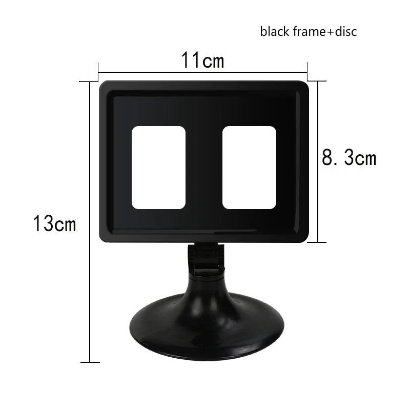 Plastic Card display stand Double Clips Adjustable Sign Card Display Holder business Advertising folder Stand
Plastic Card display stand Double Clips Adjustable Sign Card Display Holder business Advertising folder Stand